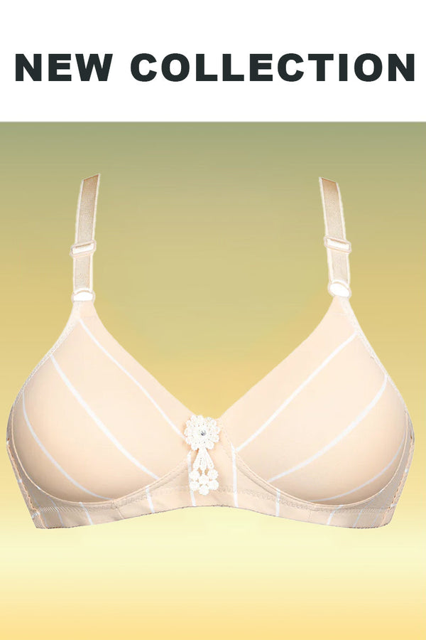 Skin Wonder Line Padded Bra