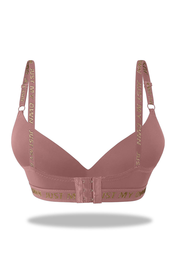 Bridal Bra by Womante for a Timeless Look
