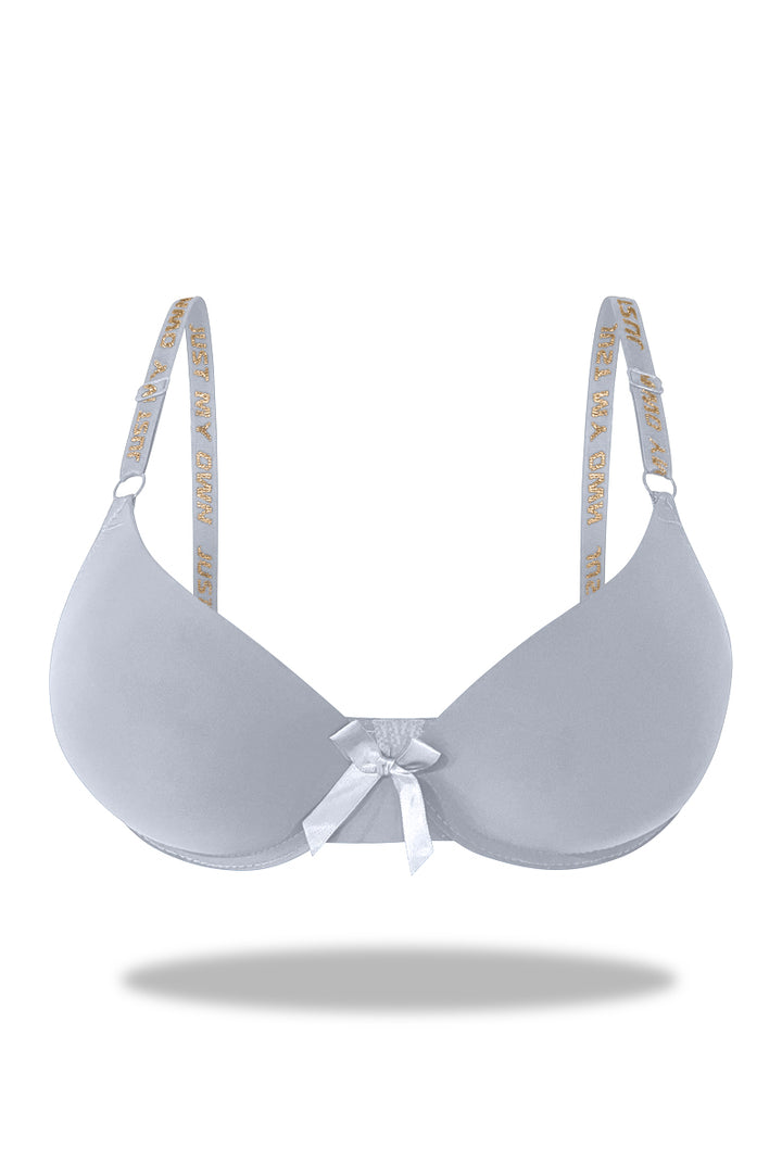 Bridal Bra by Womante for the Perfect Fit