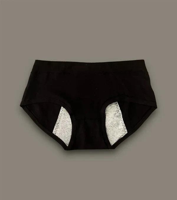 shop Cotton menstrual underwear