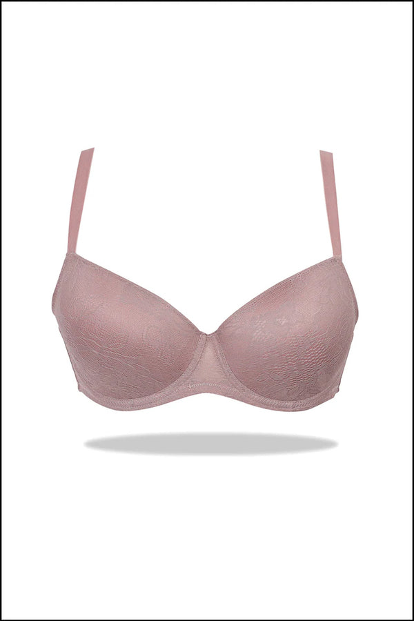 Elegant Concealer Padded Bra