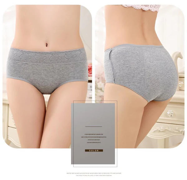 shop online High-waist panties