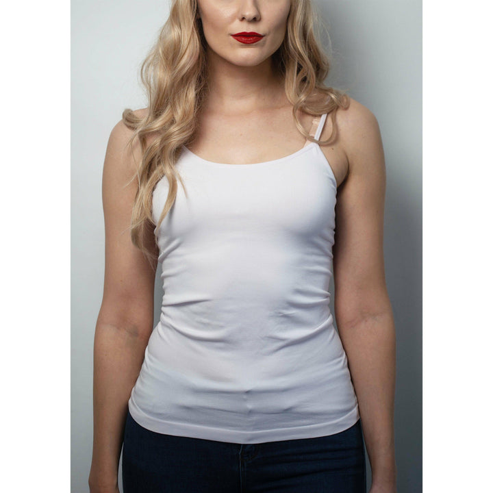 Blossom Tank Top - Espicopink