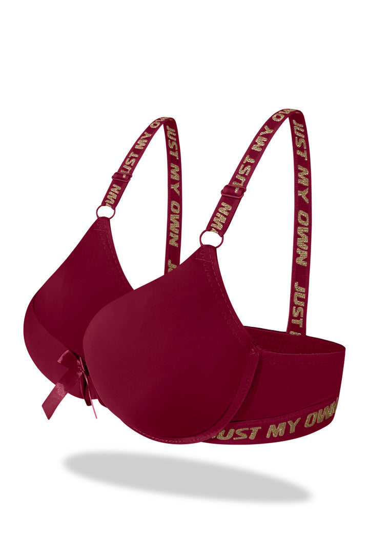 Womante Bridal Bra for Wedding Day Elegance"