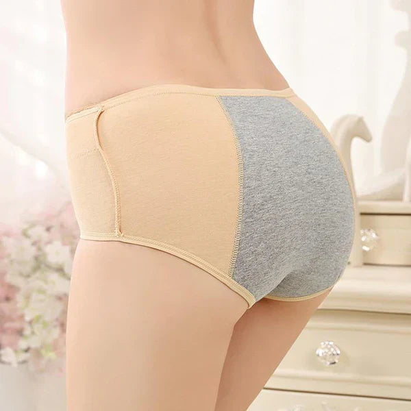 buy Womante High-Waist Underwear