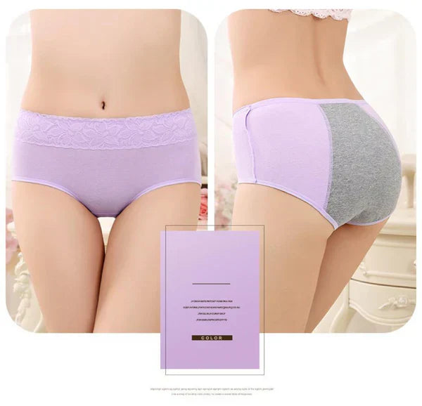 best Womante Leak-Proof Underwear