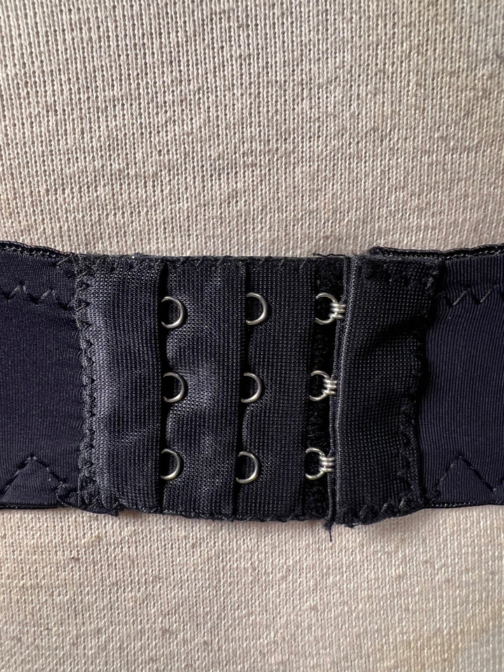 Womante Pack of 2 Doreen Bra for Smooth, Wirefree Support