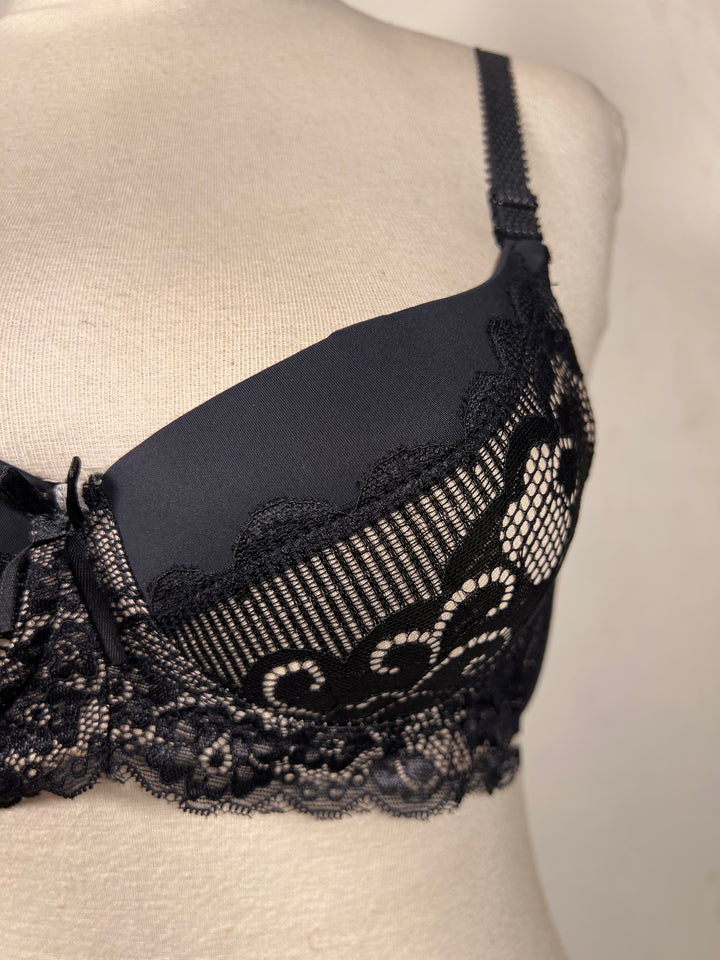 "Womante Pack of 2 Doreen Cotton Bra for Everyday Style