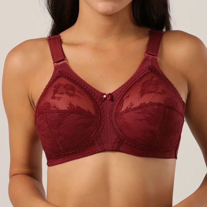 Womante Skin Doreen Bra for Full Coverage and Comfort