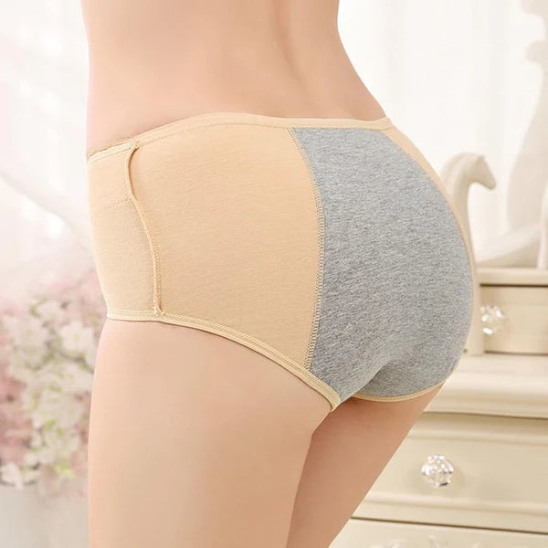 Buy best period panties from Womante