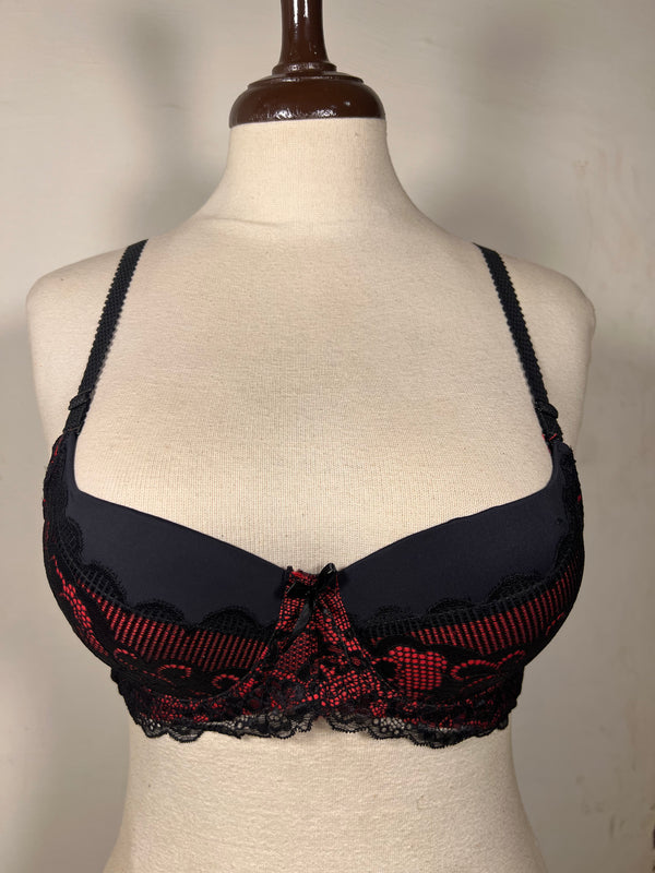 Womante Pack of 2 Doreen Bra