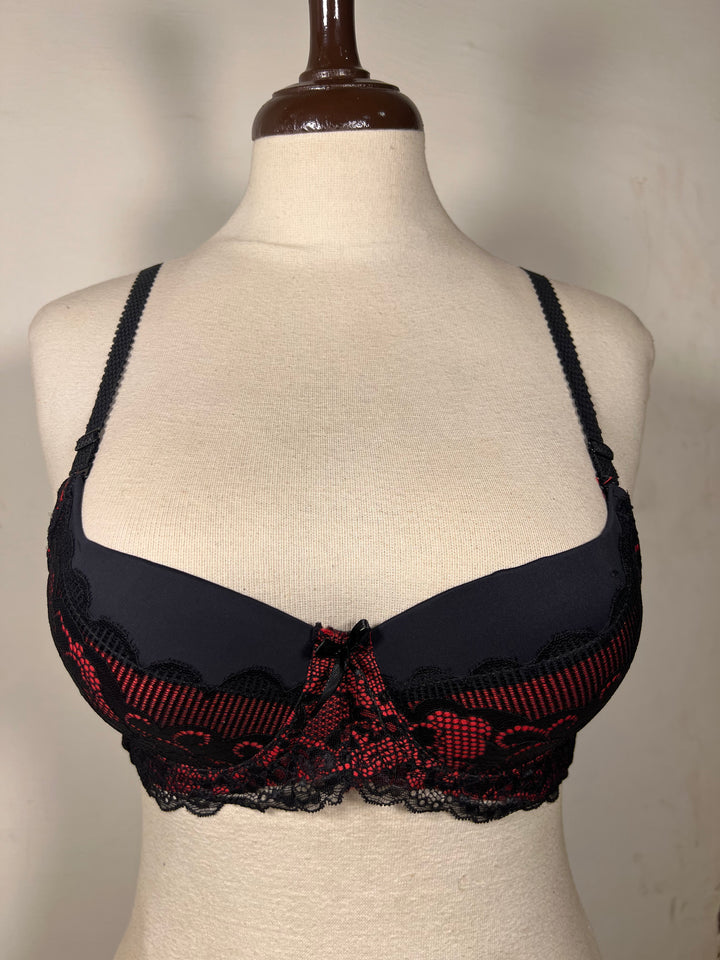 Womante Pack of 2 Doreen Bra