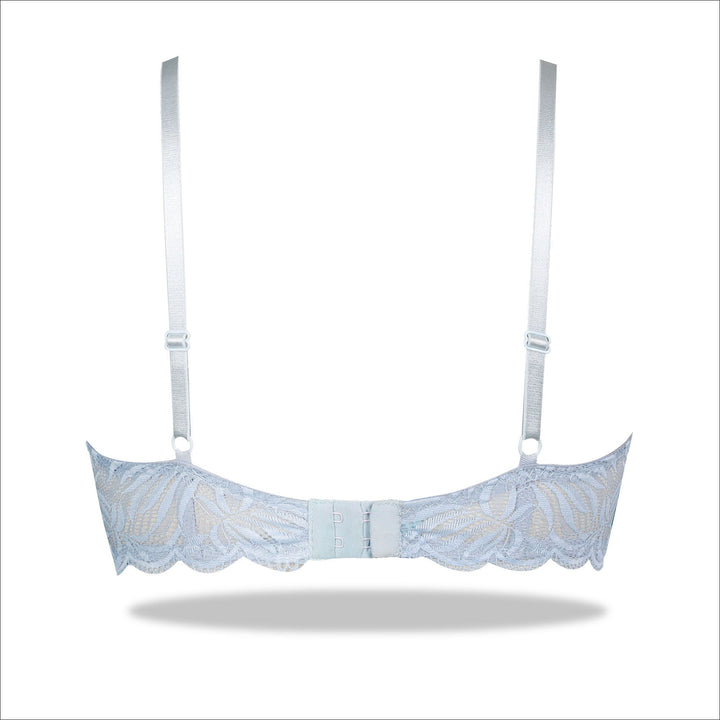 Shop the Best Sea Blue Imported Padded Bras Online in Pakistan Today