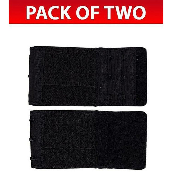 Bra Extender 3x3 (Pack of 2) - Espicopink