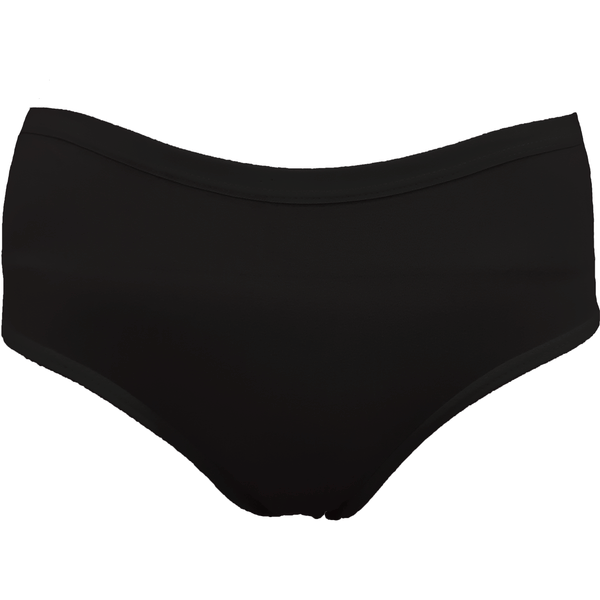 Cotton Panty Pack in Classic Colors