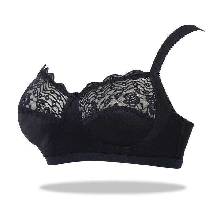 Shop Womante Skin Lace Concealor Bra for Elegant Comfort