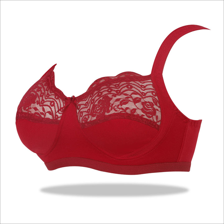 Skin Lace Concealor Bra shop online today