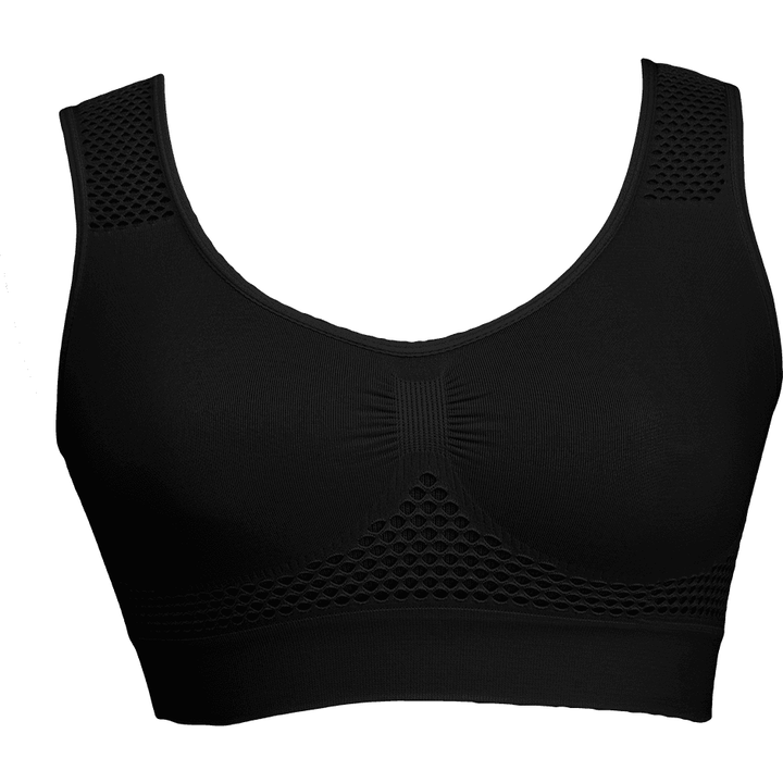 Womante Air Bra for Seamless Daily Comfort