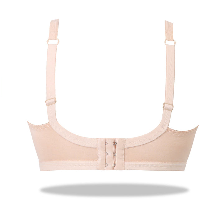 Womante Skin Lace Concealor Bra for Seamless Comfort