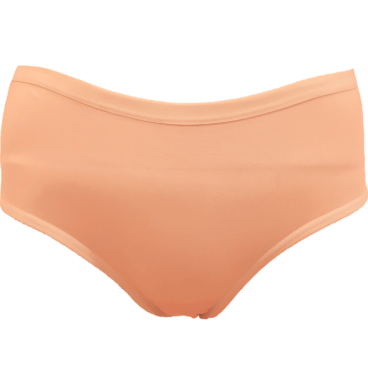 Womante Soft Cotton Panty Pack