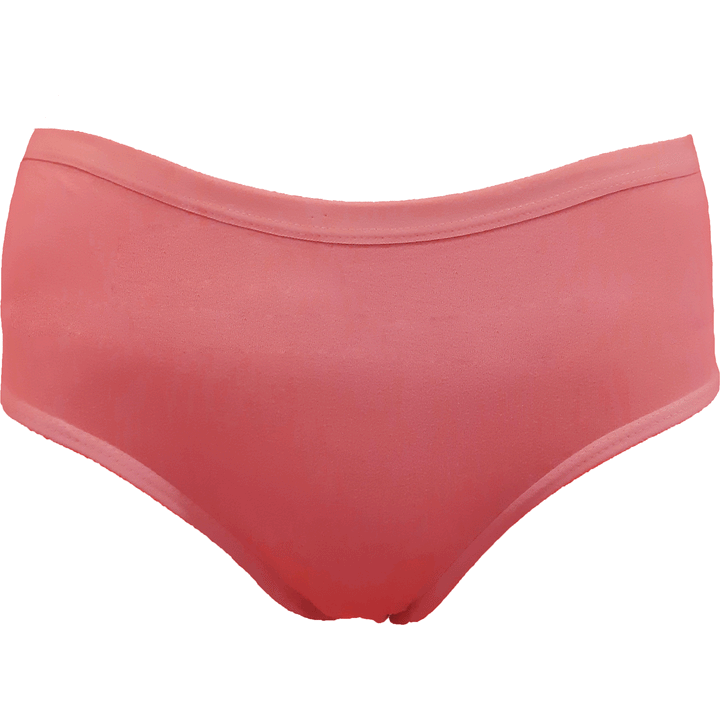 Assorted Color Panties - Espicopink